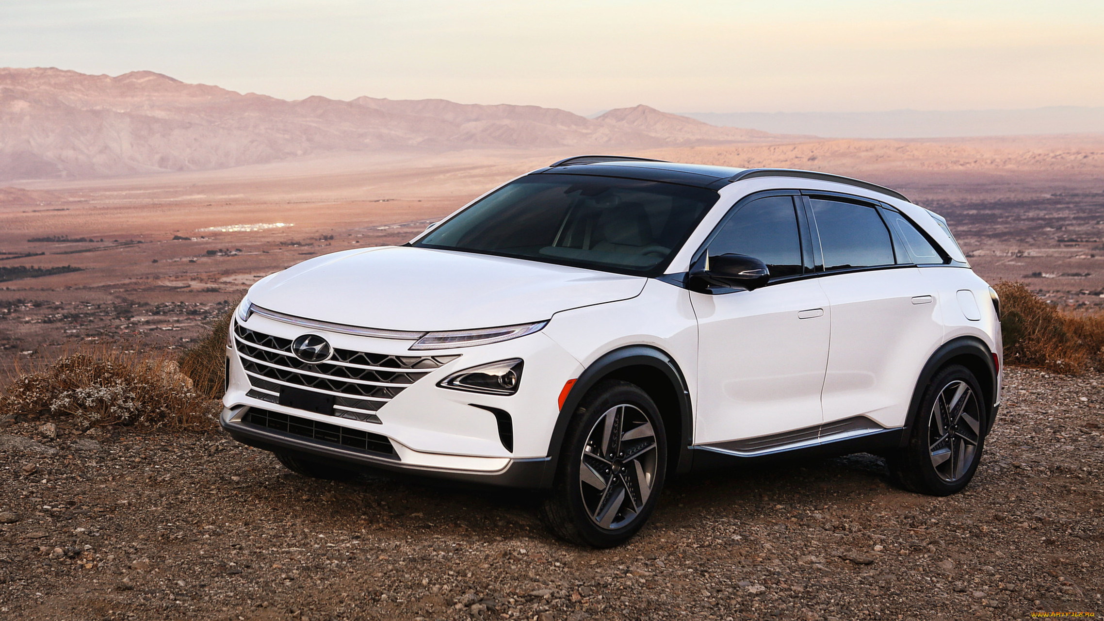 hyundai nexo fcev 2019, , hyundai, nexo, fcev, 2019, 